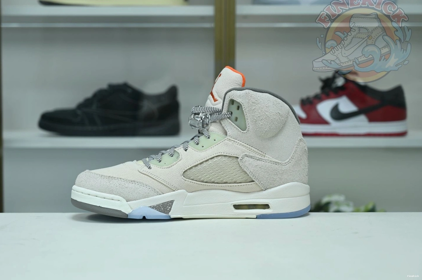 Jordan5 Jordan SE